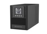 Conceptronic ZEUS52ES1K Conceptronic Zeus Usv 1000VA 900W Ups Online, Porta Iec Epo