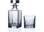 Rcr Set Di Whisky Timeless Sette Pezzi 750 Ml + 310 Ml