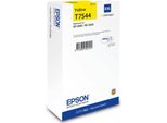 Epson WF-8090/WF-8590 Giallo Xxl