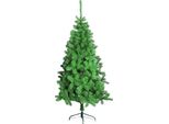 Dmora Albero Di Natale 210 Cm Santa Claus 210H Cm
