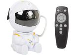 Blow Led Astronaut Projector Night Light