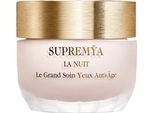 Sisley Suprema Notte La Crema Suprema Anti-Età 15 Ml