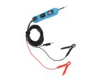 Tester Del Circuito Di Alimentazione Della Sonda, Tester Automobilistico Del Circuito, Tester Dell'interruttore Dell'automobile, Tester Automobilistico Del Circuito Della Luce Del Led, Tester Elettrico Dell'automobile, Strumento Diagnostico Di Prova Del Sistema Elettrico