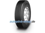 Semperit Runner F2 ( 385/65 R22.5 160K 20PR Doppio Codice 158L )