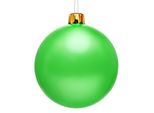 1.10 Gonfiabili Xxl - Ø 45 Cm Circa - Per Interni Ed Esterni - Colore: Verde