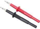 Cavo Di Prova A Banana, Kit Di Cavi Di Prova Per Multimetro, Kit Di Cavi Di Prova Per Sonde Per Multimetro, Kit Di Cavi Di Prova, Sonda Di Prova A Banana
