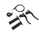 Cavo Dell'acceleratore Leva Del Freno A Frizione, Gruppo Del Cavo Dell'acceleratore Della Leva Del Freno A Frizione, Set Del Cavo Dell'acceleratore Della Leva Del Freno A Frizione, Kit Del Cavo Dell'acceleratore Della Leva Del Freno A Frizione, Impugnatura Della Frizione, Cavo Dell'acceleratore