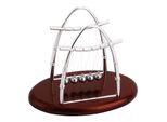 Palle D'equilibrio Giocattolo, Palle D'equilibrio Di Newton, Palle D'equilibrio Decorative, Palle Giocattolo Scientifiche, Palle D'equilibrio Scientifiche