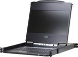 Aten CL6700MW It Console Lcd A Guida Singola Da 17,3" (Usb, Hdmi / Dvi / Vga) Layout It"
