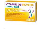 Vitamina D3 Hevert Osteo Pro Compresse Rivestite Con Film 60 Capsule