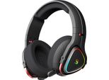 A4TECH Bloody MR710 Cuffie Nere (Bt5.3+2.4G+Cavo)