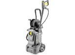 Idropulitrice Ad Acqua Fredda KäRcher Hd 5/11 Ex Plus Classic, Professional