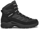 Lowa Taurus Pro Gtx Mid Uomo Nero 43.5