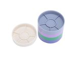 Watch Parts Box, Watch Tool Storage Box, Watch Parts Container, Storage Box, Watch Accessory Storage Box