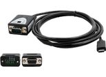Exsys Gmbh Cavo Da Connettore Usb 2.0 A Seriale RS-422/485, Protezione Da Sovratensioni (Chip Ftdi) (EX-2346IS)