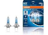 Osram Cool Blue Intense Nextgen. H7 Px26D 12V/55W (Scatola Di 2)