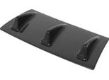 Labbro Paraurti Posteriore, Spoiler Posteriore, Diffusore Paraurti, Diffusore Posteriore Universale, Sostituzione Diffusore Paraurti, Splitter Paraurti Posteriore