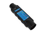 Tester Presa Rimorchio, Tester Spina Rimorchio, Tester Circuito Cavo Rimorchio, Presa Rimorchio 7Pin, Tester Spina Rv, Tester Presa Rimorchio