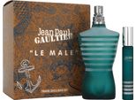 Jean Paul Gaultier Le Male Set Edt 125Ml + Edt 20Ml
