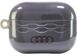 Audi Iml Modello Geometrico Airpods Pro 2Cover Szary/Gray Au-Imlapp2-A6/D3-Gy