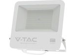 Led Solution Faretto Led Bianco 100W Premium Con Cavo Da 1M Colore Luce: Bianco Freddo 23443