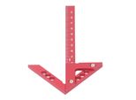 Centro Scriber, Centro Scriber Di Falegnameria, Centro Scribing Gauge, Centro Linea Scriber, Centro Scriber In Lega Di Alluminio, Centro Strumento Di Marcatura