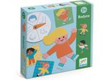 Gioco Educativo Bodyco, Djeco