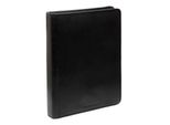 The Chesterfield Brand Ventiquattrore Moreton Document Case Black Nero