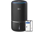 Philips AC3421/13 Air Purifier 78 M² 51 Db 43 W Black