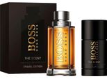 Hugo Boss Il Profumo Edt Edizione Da Viaggio 100Ml Spray + Deodorante Stick 75Gr
