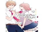 I Giorni Dell'arcobaleno, Vol. 12