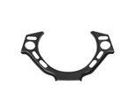 Telaio Del Volante, Rivestimento Del Telaio Del Volante, Telaio Del Volante In Fibra Di Carbonio, Copertura Del Volante Dell'auto, Decorazione Del Telaio Del Volante, Decorazione Interna Dell'auto