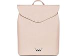 Zaino Vuch City Donna Joanna Beige Beige Taglia Unica