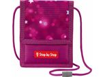 Step By Step Borsello Da Collo Neck Pouch Sweet Unicorn Nuala Mirtillo
