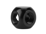 Connettore A Tubo, Connettore A Tubo Filettato, Connettore A Tubo Filettato G1/4, Connettore A Tubo G1/4, Connettore A Tubo Adattatore G1/4