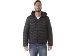 Piumino Emporio Armani EA7 Mod. 6YPB15PN22Z Nero Taglia: M