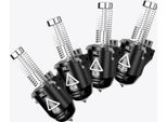 Flashforge AD5M/AD5MPRO Nozzle Assembly - Flashforge 3D Zubehoer (20004092001)