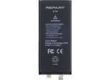 Batteria Sostitutiva Tradebit Compatibile Con Apple Iphone Xr - Li-Ion - 2942 Mah - Senza Cavo Flessibile (Bms)