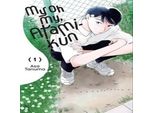 Mio Oh Mio, Atami-Kun, Vol. 1