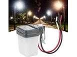 Interruttore Della Luce, Interruttore Di Controllo Della Luce, Interruttore Della Luce Della Lampada Di Via, Interruttore Di Controllo Della Luce Di Via, Accessori Di Illuminazione