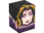 Squaroe Magic: The Gathering - PudełKo Do Kart "Liliana"" MTG001"