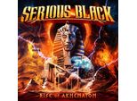L'ascesa Di Akhenaton (Digipak)
