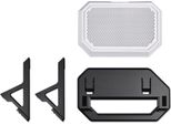 Thermaltake AC-076-ON6NAN-A1 Chassis Stand Thermaltake Kit For The Tower 600/Snow White Retail