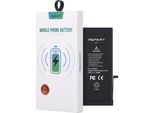 Tradebit Batteria Di Ricambio Compatibile Con Apple Iphone 7 - Li-Ion - 1960 Mah