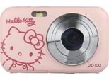 Yashica DZ-100, 44 Mp, 113 G, Rosa