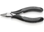 Knipex 64 22 115 Esd Pinza Per Terminali Elettronici Esd Con Impugnatura Multicomponente 115 Mm