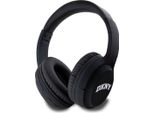 Dkny Cuffie Bluetooth In-Ear Dkbh3Dnyak Nero/Nero Arch Logo