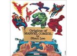 Le Origini Dei Fumetti Marvel