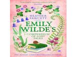 Il Compendio Dei Racconti Perduti Di Emily Wilde