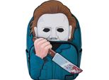 Plecak Loungefly Halloween Michael Myers 45Cm - Premium, Funkcjonalny I Stylowy